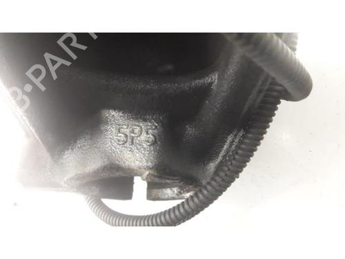 Right front steering knuckle CITROËN DS3 (SA_) 1.6 HDi 90 | BP31465345M26