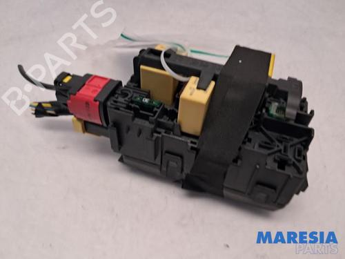Fuse box PEUGEOT 2008 I (CU_) 1.6 VTi | BP31414418E1