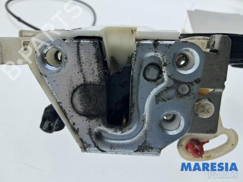 Modulo elettronico Modulo elettronico PEUGEOT 107 (PM_, PN_) 1.0 (68 hp) 34536780 34536780