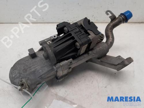 Used Egr PEUGEOT 308 SW II (LC_, LJ_, LR_, LX_, L4_) 1.6 HDi 92 (92 hp) 31449539