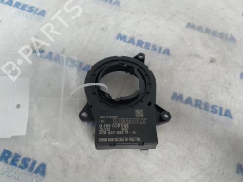 electronic-sensor-opel-vivaro-b-van-x82-2014-2015-2016-2017-2018-2019-2020-31492466 main image