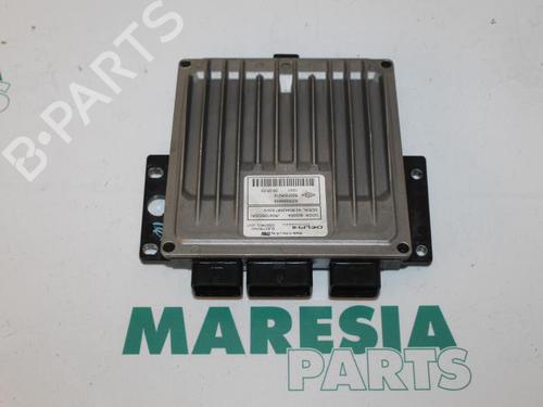 Used Engine control unit (ECU) RENAULT MEGANE II (BM0/1_, CM0/1_) 1.5 dCi (BM0F, BM0T, BM2B, CM0F, CM0T) (82 hp) 31531145