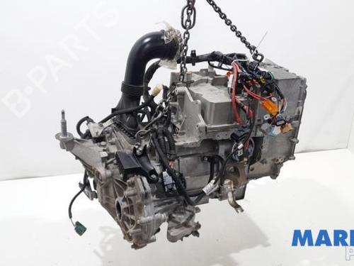 Andere für RENAULT ZOE Hatchback Van (BFM_) Electric (BFME) (92 hp) 31432530