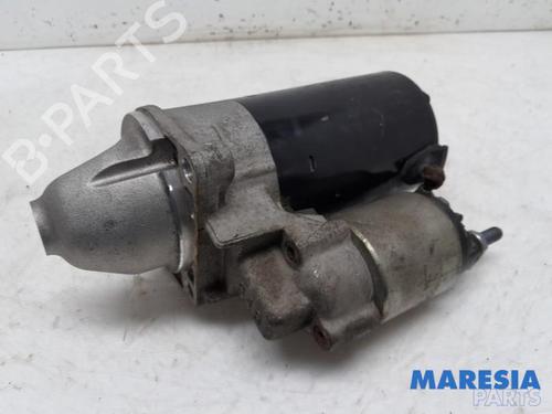 Used Starter FIAT 500 C (312_) 0.9 (312AG1A) (86 hp) 31471844