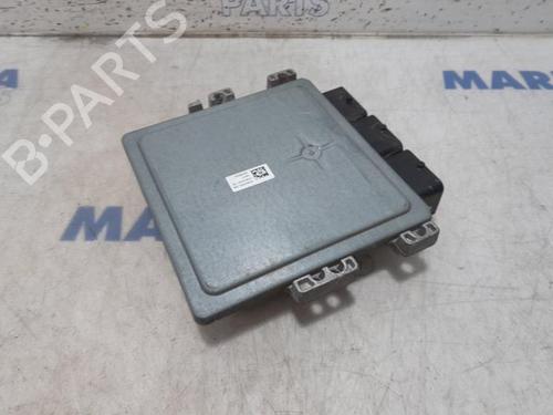 Engine control unit (ECU) CITROËN C4 Grand Picasso II (DA_, DE_) 1.6 HDi / BlueHDi 115 | BP31504981M57  - Image 10