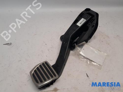 bremsepedal ALFA ROMEO GIULIA (952_) 2.0 (952ACA25) (280 hp) 31453607