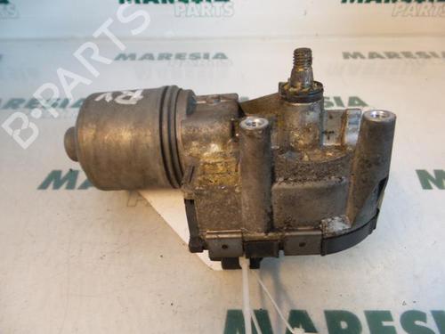 Used Front wiper motor CITROËN C6 (TD_) 2.7 HDi (204 hp) 31522118
