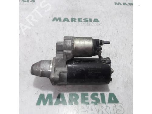 Used Starter ALFA ROMEO MITO (955_) 1.3 MultiJet (955AXT1A) (84 hp) 31501296