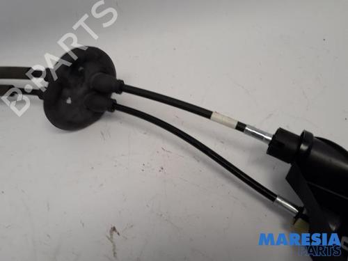 Schakelhendel CITROËN BERLINGO MULTISPACE (B9) 1.6 VTi 120 | BP31427909M90 