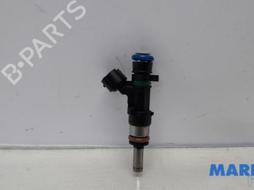 Used Injector RENAULT CLIO IV (BH_) 0.9 TCe 90 (BHNF, BHMA, BHMH, BHJK, BHJR) (90 hp) 31450457