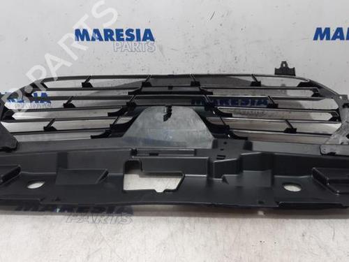 Grill RENAULT TRAFIC III Van (FG_) 1.6 dCi 95 (FGMJ, FGMR) (95 hp) 31399626