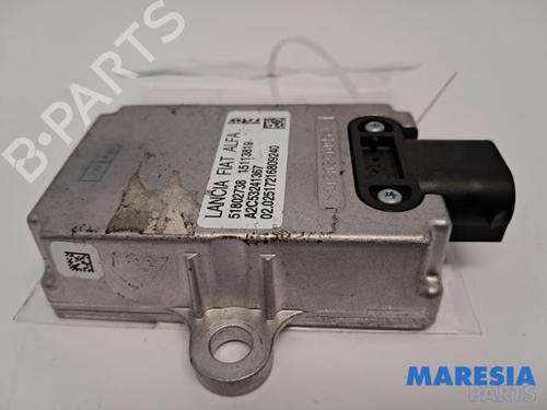 Used Electronic module ALFA ROMEO 159 Sportwagon (939_) 1.8 TBi (939BXN1B) (200 hp) 31440532
