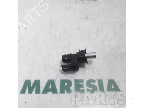 Sonda eletrónica PEUGEOT 308 SW II (LC_, LJ_, LR_, LX_, L4_) 1.6 HDi / BlueHDi 115 (LCBHXM, LCBHXT) (115 hp) 31534363