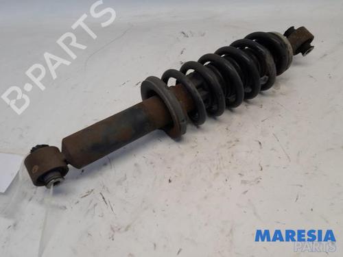 Used Right rear shock absorber Right rear shock absorber 31464269 31464269