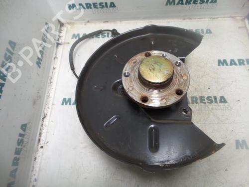 right-rear-steering-knuckle-alfa-romeo-gt-937_-2003-2004-2005-2006-2007-2008-2009-2010-31400035 main image