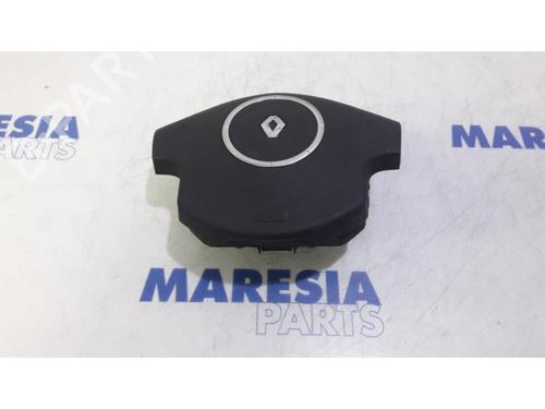 Used Driver airbag RENAULT MEGANE II Estate (KM0/1_) 1.5 dCi (KM16) (103 hp) 31509938