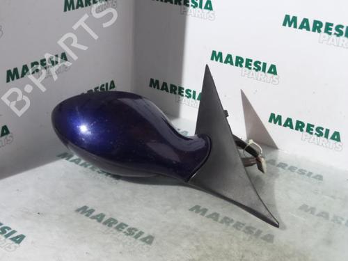 Used Right mirror ALFA ROMEO 156 Sportwagon (932_) 2.4 JTD (932.B1B00) (140 hp) 31399093