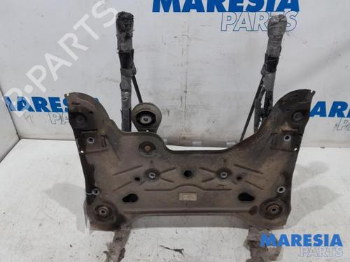 Forbro RENAULT TRAFIC III Van (FG_) 1.6 dCi 90 (FGME) (90 hp) 31519029