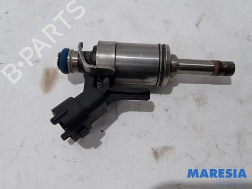 Used Injector PEUGEOT 3008 I MPV (0U_) 1.6 THP (150 hp) 31488720
