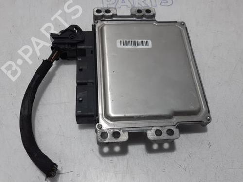 Engine control unit (ECU) RENAULT KANGOO Express (FW0/1_) 1.5 dCi 90 (FW0G, FW05, FW08, FW11) | BP31437819M57