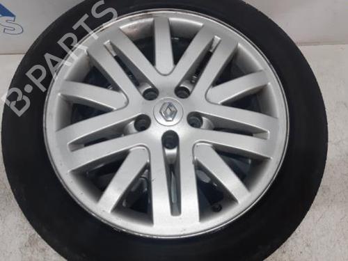 Fælk RENAULT ESPACE IV (JK0/1_) 2.0 (JK0A, JK1D, JK0N) | BP31416668C45 