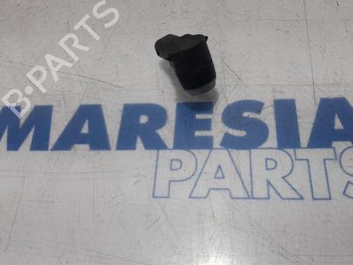Used Electronic sensor PEUGEOT 308 CC (4B_) 1.6 16V (150 hp) 31508566
