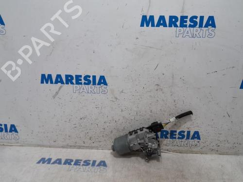 Used Front wiper motor Front wiper motor PEUGEOT 208 I (CA_, CC_) 1.2 VTI 82 (82 hp) 31506286 31506286
