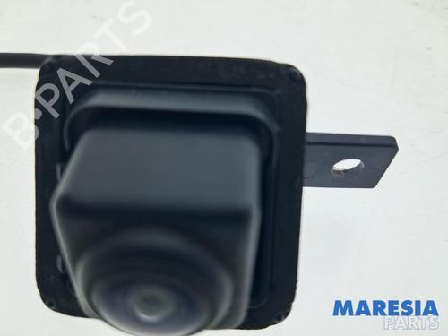 Camera RENAULT CAPTUR I (J5_, H5_) 1.3 TCe 150 (J5NK, J5JS) | BP38105586E14 - Image 2