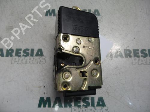 Electronic module CITROËN C8 (EA_, EB_) 2.0 HDi | BP31466448M83