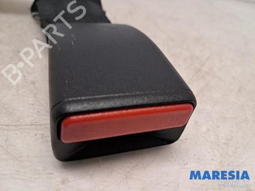 Seat buckle PEUGEOT 208 I (CA_, CC_) 1.0 VTi | BP31517155I32