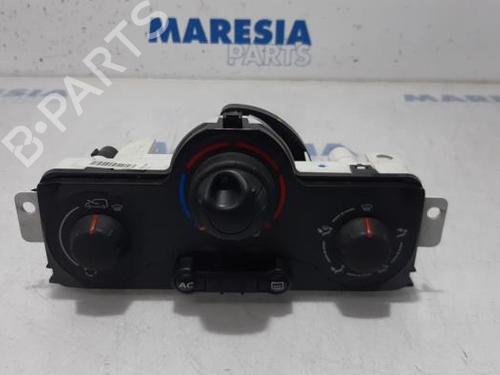 Used Climate control RENAULT KANGOO Express (FW0/1_) 1.5 dCi 90 (FW0G, FW05, FW08, FW11) (90 hp) 31406234