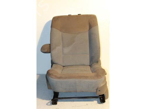 Used Left front seat RENAULT ESPACE IV (JK0/1_) 2.2 dCi (JK0H) (150 hp) 31449315