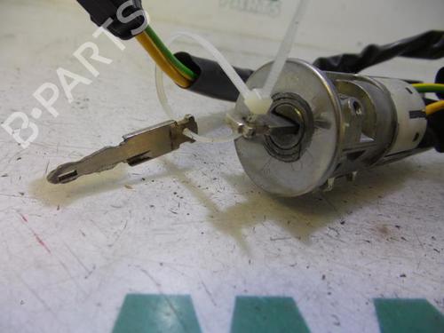 Ignition barrel PEUGEOT 206 CC (2D) 1.6 HDi 110 | BP31422251M48 - Image 2