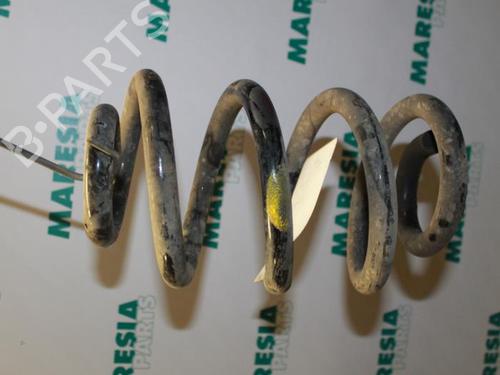 Used Left front shock absorber RENAULT MASTER II Van (FD) 2.5 dCi 120 (FD0M, FD0U, FD0W, FD2M, FD2W, FD3M, FD3U,... (115 hp) 31517537