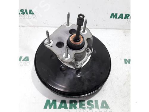 Used Servo brake RENAULT MEGANE III Grandtour (KZ0/1) 1.5 dCi (KZ09, KZ0D, KZ1G, KZ29, KZ14, KZ1W, KZ10, KZ1F,... (110 hp) 31404211