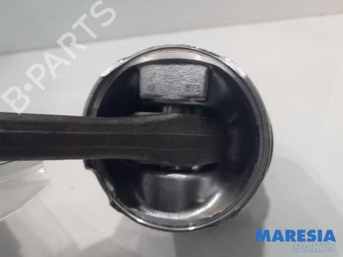 Other PEUGEOT 2008 I (CU_) 1.6 HDi | BP31430124O1