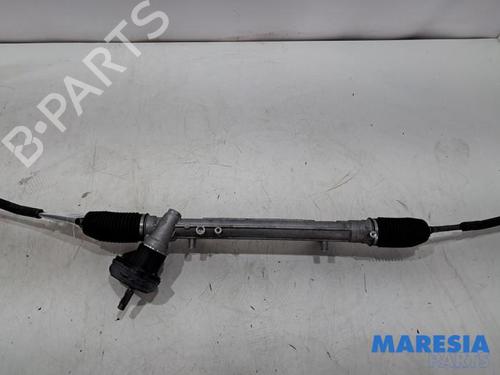 Steering rack RENAULT CLIO IV Grandtour (KH_) 1.2 TCe 120 (KHM0) | BP31444261M22 