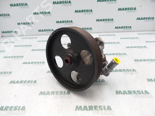Used Steering pump Steering pump PEUGEOT 806 (221) 2.0 (121 hp) 31479881 31479881