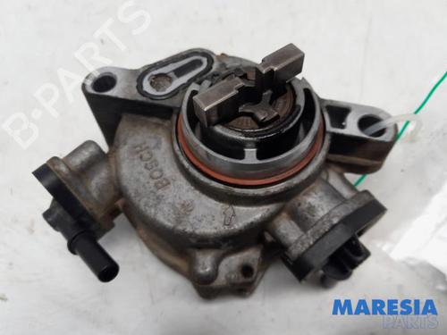 Used Electronic sensor PEUGEOT 308 SW II (LC_, LJ_, LR_, LX_, L4_) 1.6 HDi 92 (92 hp) 31477590