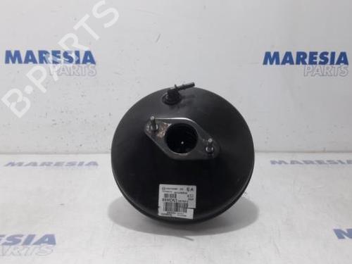 Used Servo brake CITROËN DS3 (SA_) 1.6 THP 155 (156 hp) 31413656