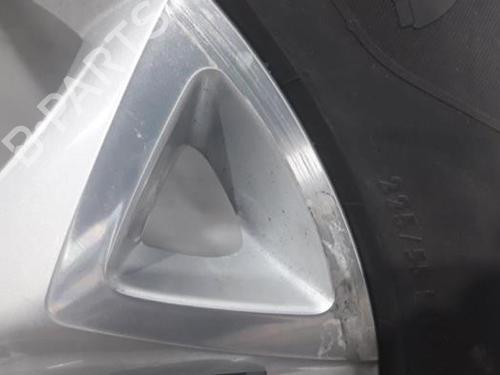 Rim CITROËN C5 III Break (RW_) 1.6 THP 155 | BP31504811C45 