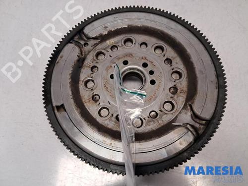 Used Flywheel CITROËN C4 Grand Picasso II (DA_, DE_) 1.6 THP 155 (156 hp) 31385451