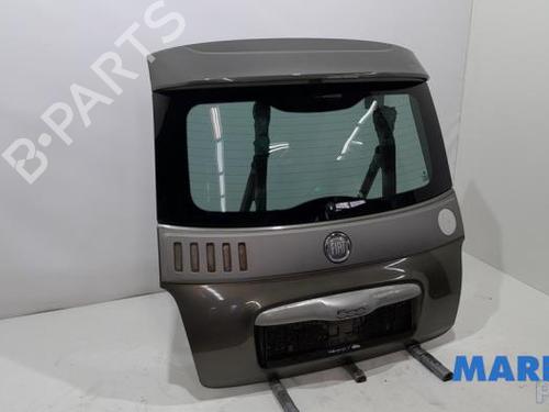 Tailgate FIAT 500 (312_) 1.2 (312AXA1A) | BP31492459C6 