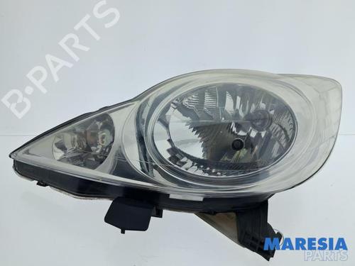 Used Left headlight Left headlight 36879982 36879982