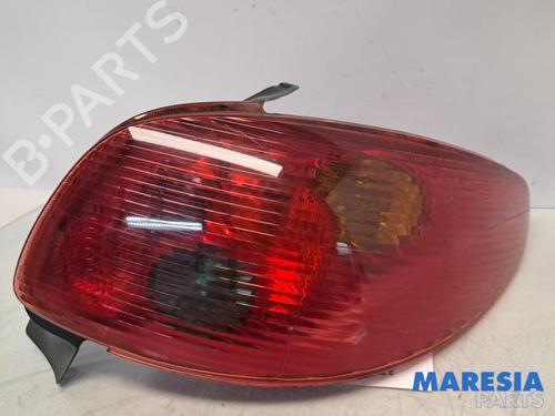 right-taillight-peugeot-206-hatchback-2ac-1998-1999-2000-2001-2002-2003-2004-2005-2006-2007-2008-2009-2010-2011-2012-31463877 main image