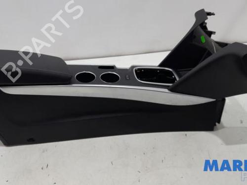 Console centrale RENAULT MEGANE IV Hatchback (B9A/M/N_) 1.2 TCe 130 (B9MR) (130 hp) 31452991