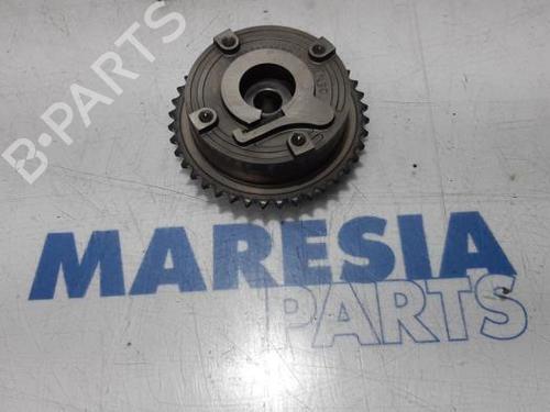 Used Pulley PEUGEOT 5008 (0U_, 0E_) 1.6 16V (120 hp) 31403150
