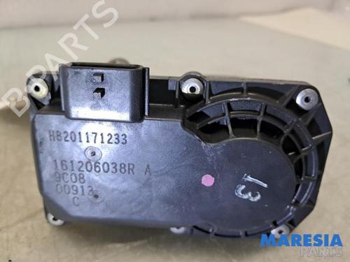 Throttle body RENAULT CLIO IV Grandtour (KH_) 0.9 TCe 90 | BP32394930M82