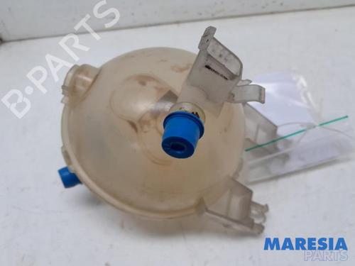 Ekpansionstank CITROËN C4 CACTUS 1.2 VTi 82 | BP31506445C120