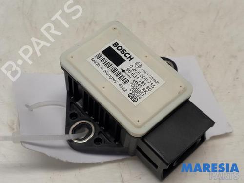 Used Electronic module CITROËN C4 Grand Picasso I (UA_) 2.0 i 16V (140 hp) 31521347